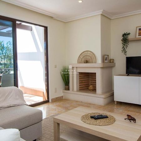 Apartment Pine View- Falesia Beach By Dalma Portuguesa アルブフェイラ エクステリア 写真