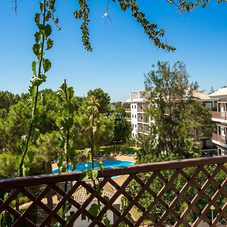 Apartment Pine View- Falesia Beach By Dalma Portuguesa アルブフェイラ エクステリア 写真