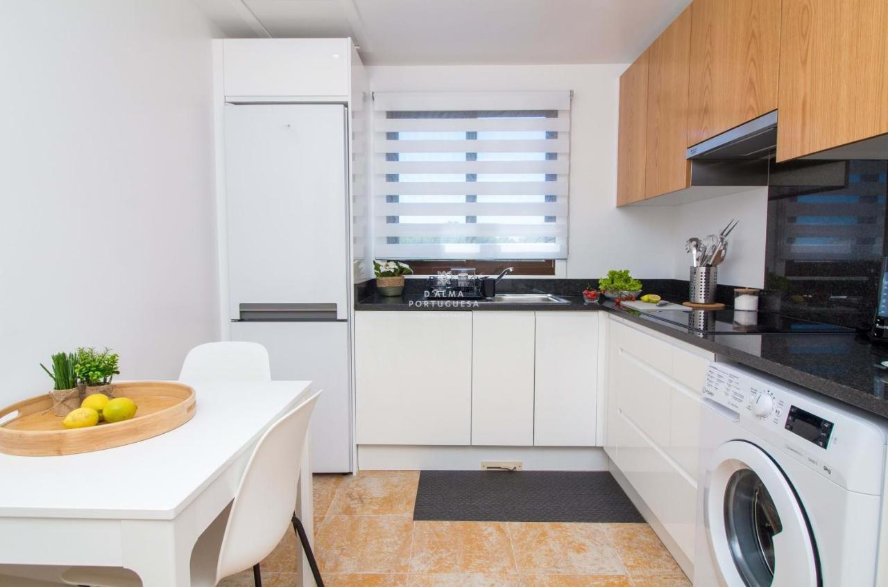 Apartment Pine View- Falesia Beach By Dalma Portuguesa アルブフェイラ エクステリア 写真