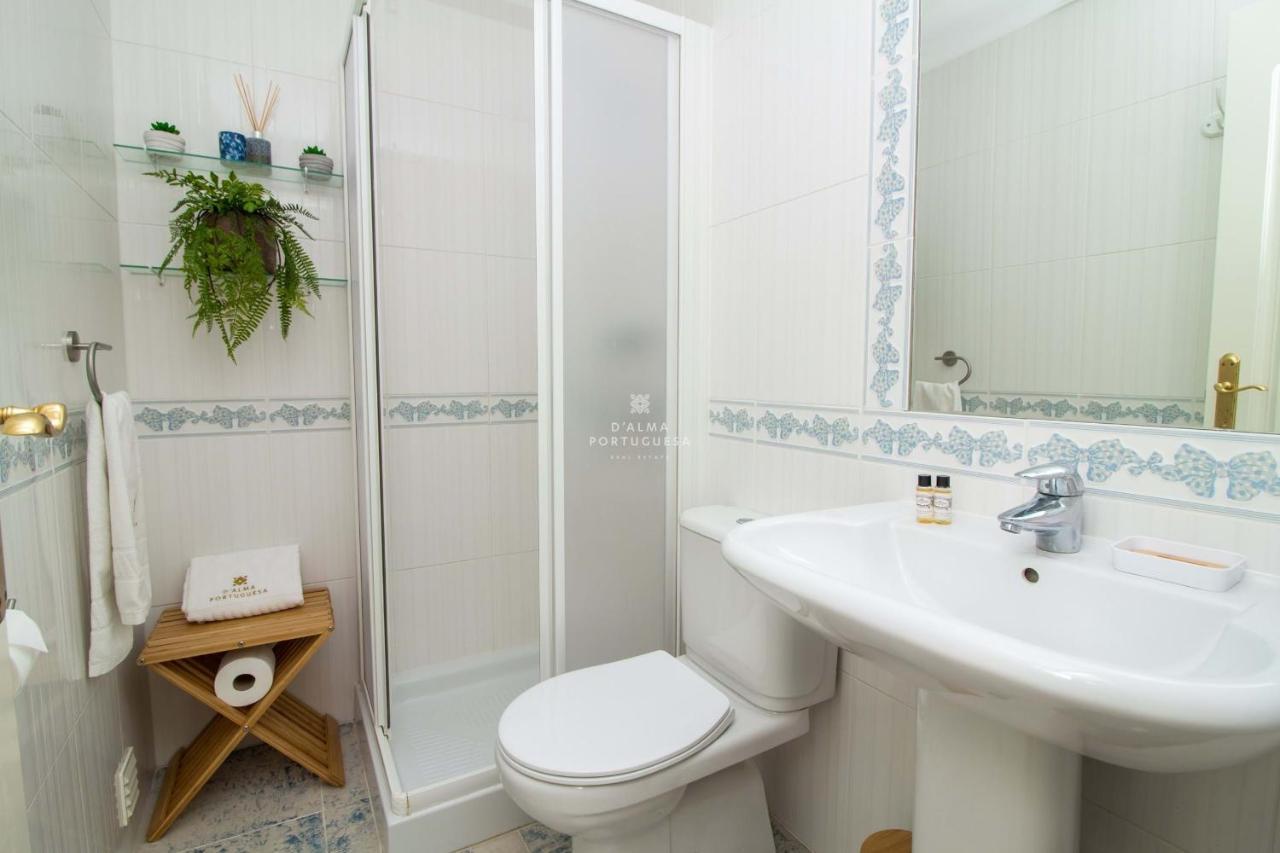 Apartment Pine View- Falesia Beach By Dalma Portuguesa アルブフェイラ エクステリア 写真