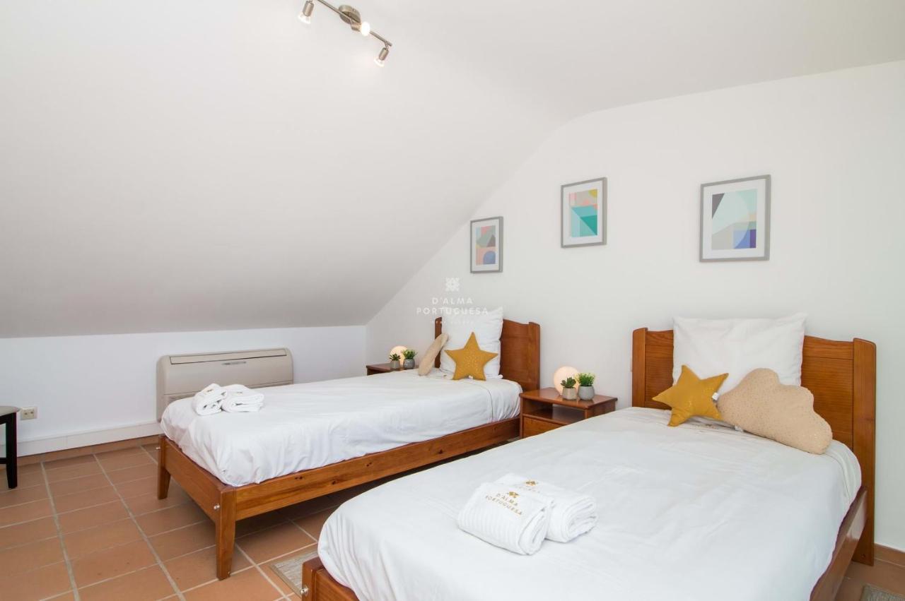 Apartment Pine View- Falesia Beach By Dalma Portuguesa アルブフェイラ エクステリア 写真