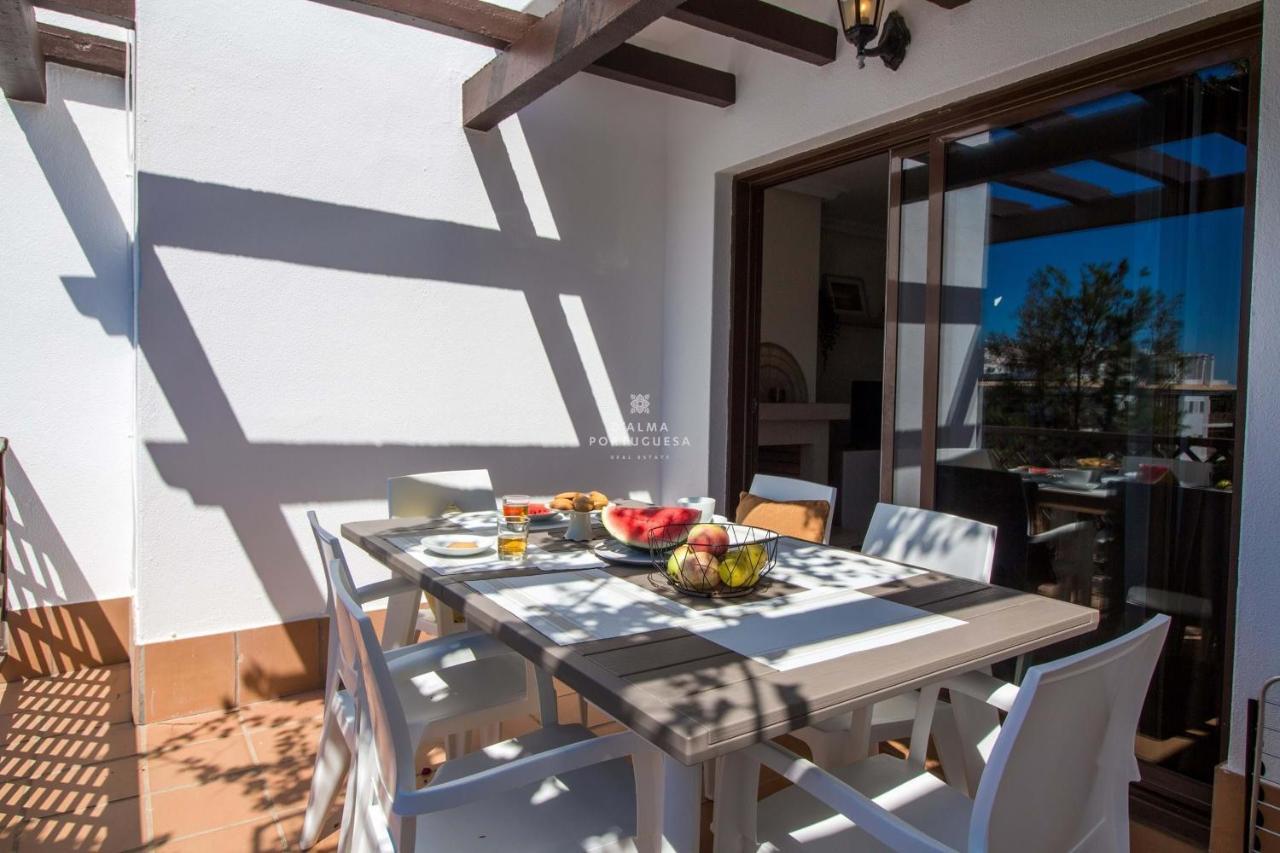 Apartment Pine View- Falesia Beach By Dalma Portuguesa アルブフェイラ エクステリア 写真