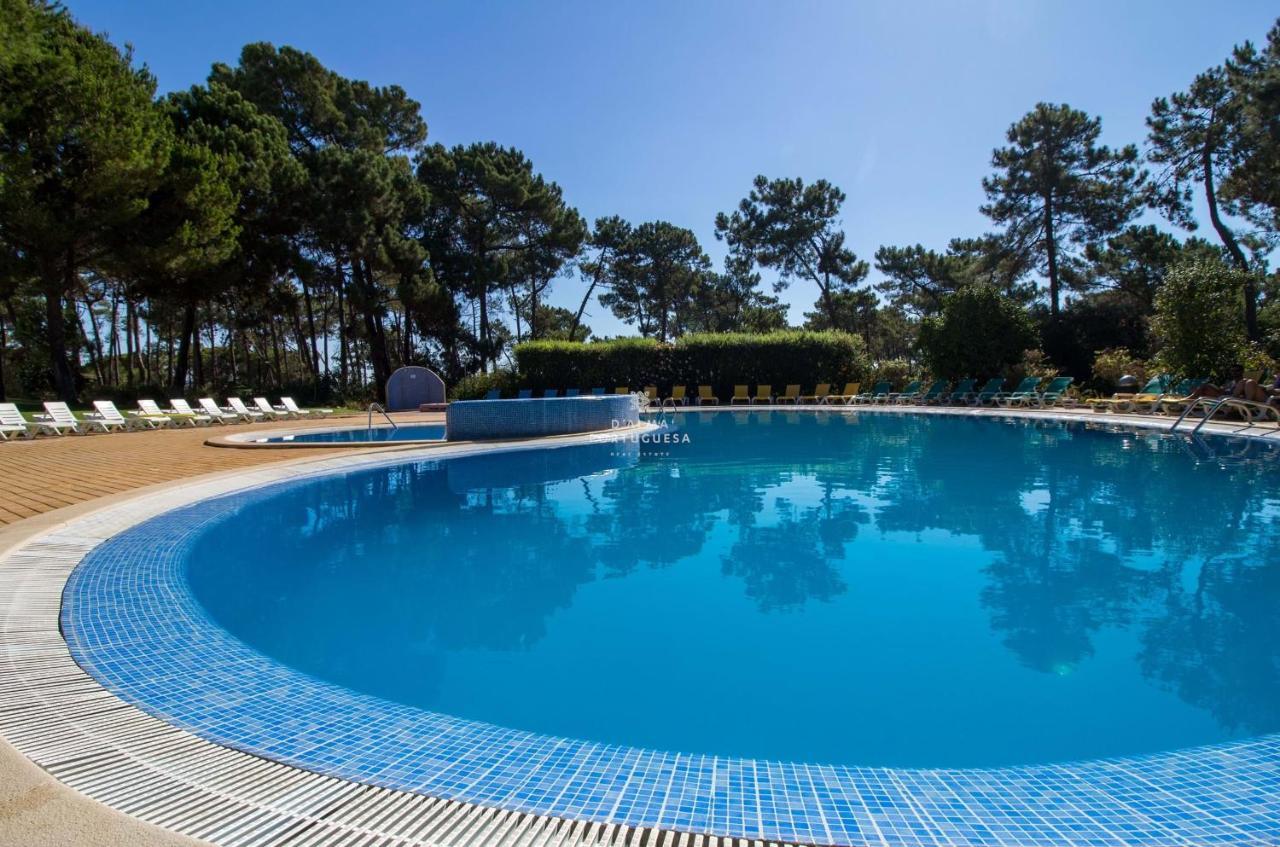 Apartment Pine View- Falesia Beach By Dalma Portuguesa アルブフェイラ エクステリア 写真