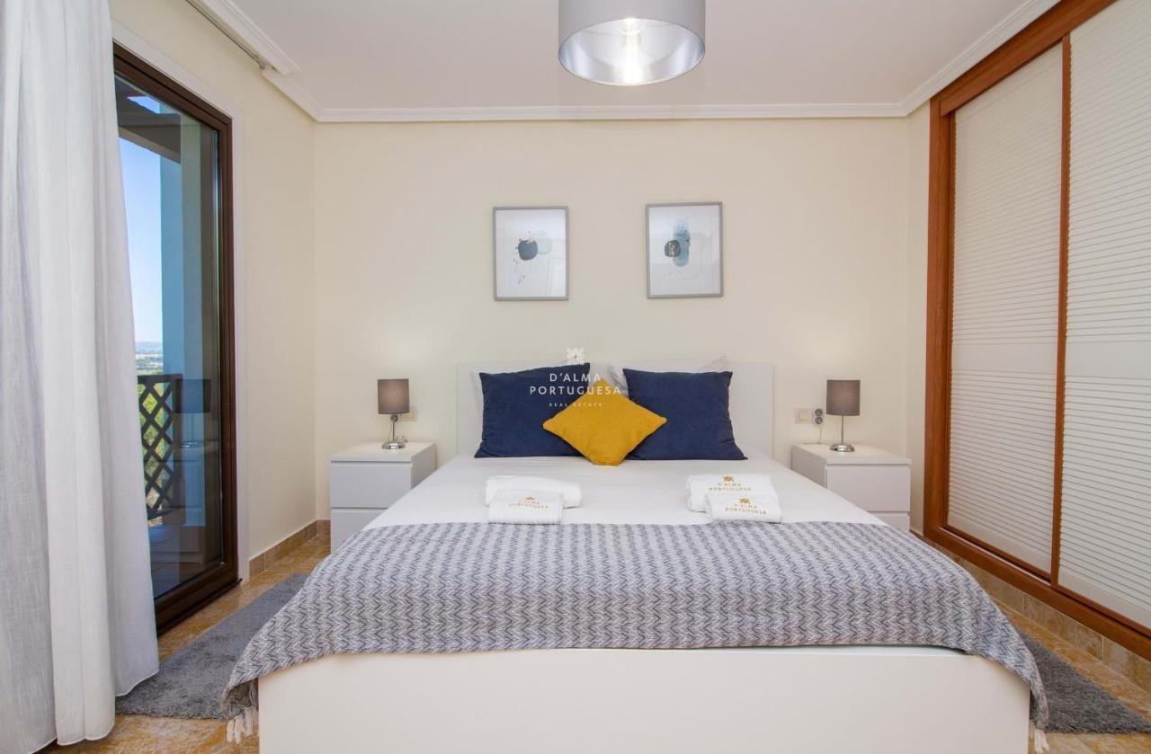 Apartment Pine View- Falesia Beach By Dalma Portuguesa アルブフェイラ エクステリア 写真