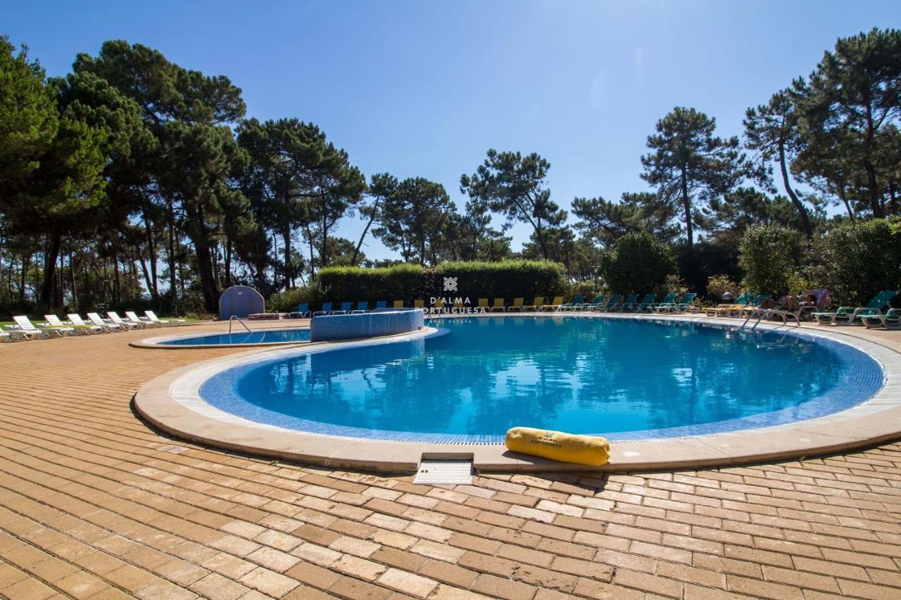 Apartment Pine View- Falesia Beach By Dalma Portuguesa アルブフェイラ エクステリア 写真
